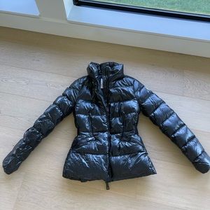 Moncler jacket